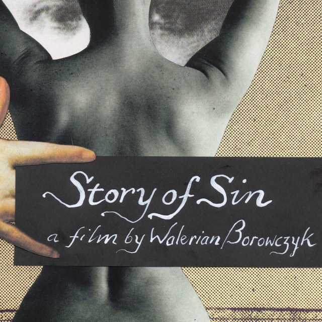 Story of Sin