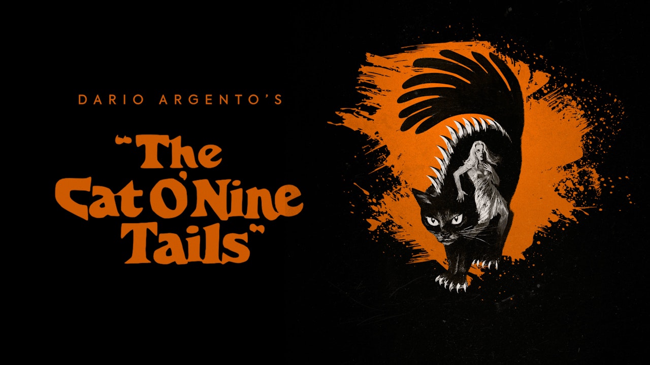 The Cat o' Nine Tails