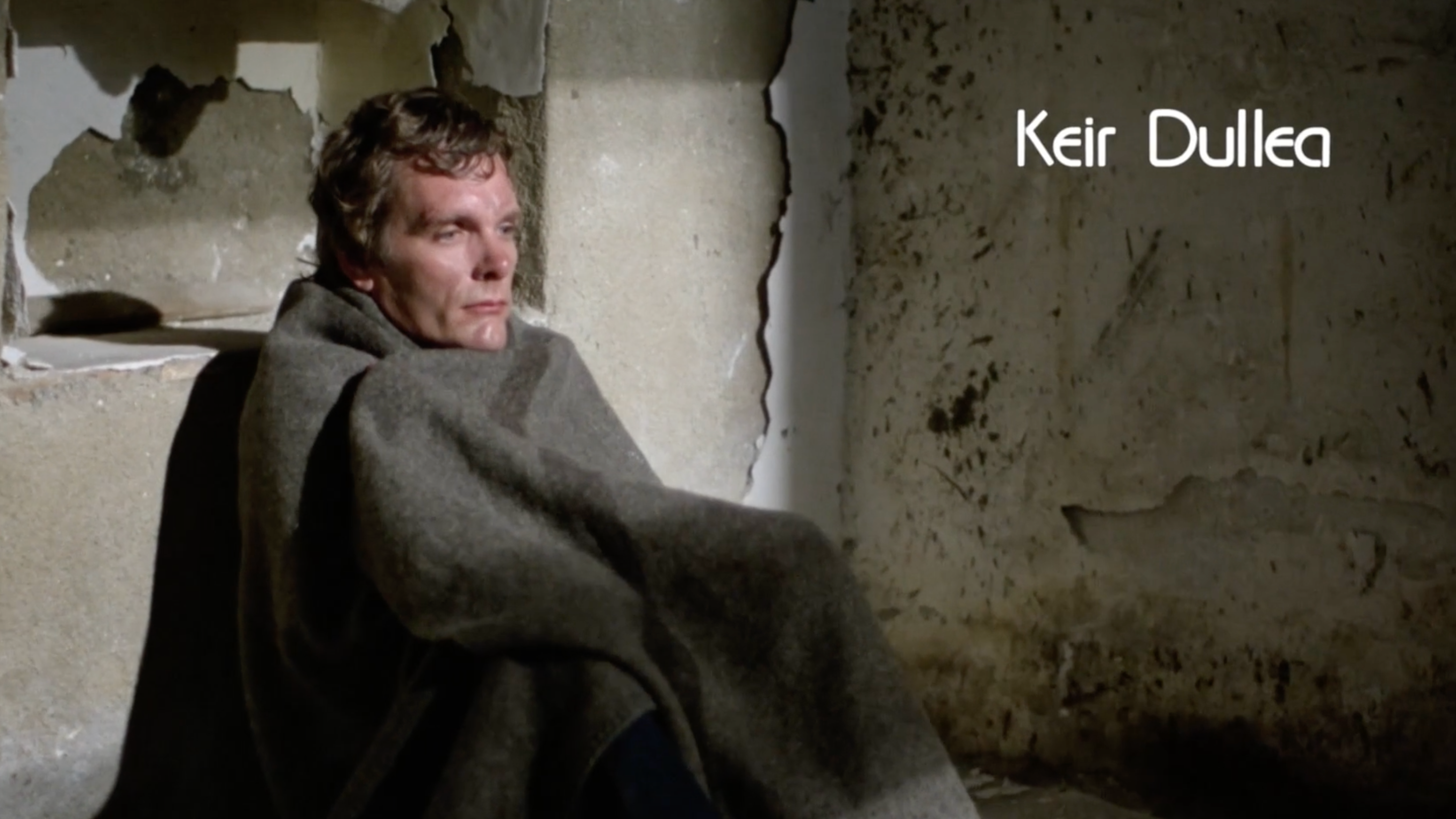 The Time Traveller - Original Trailer 