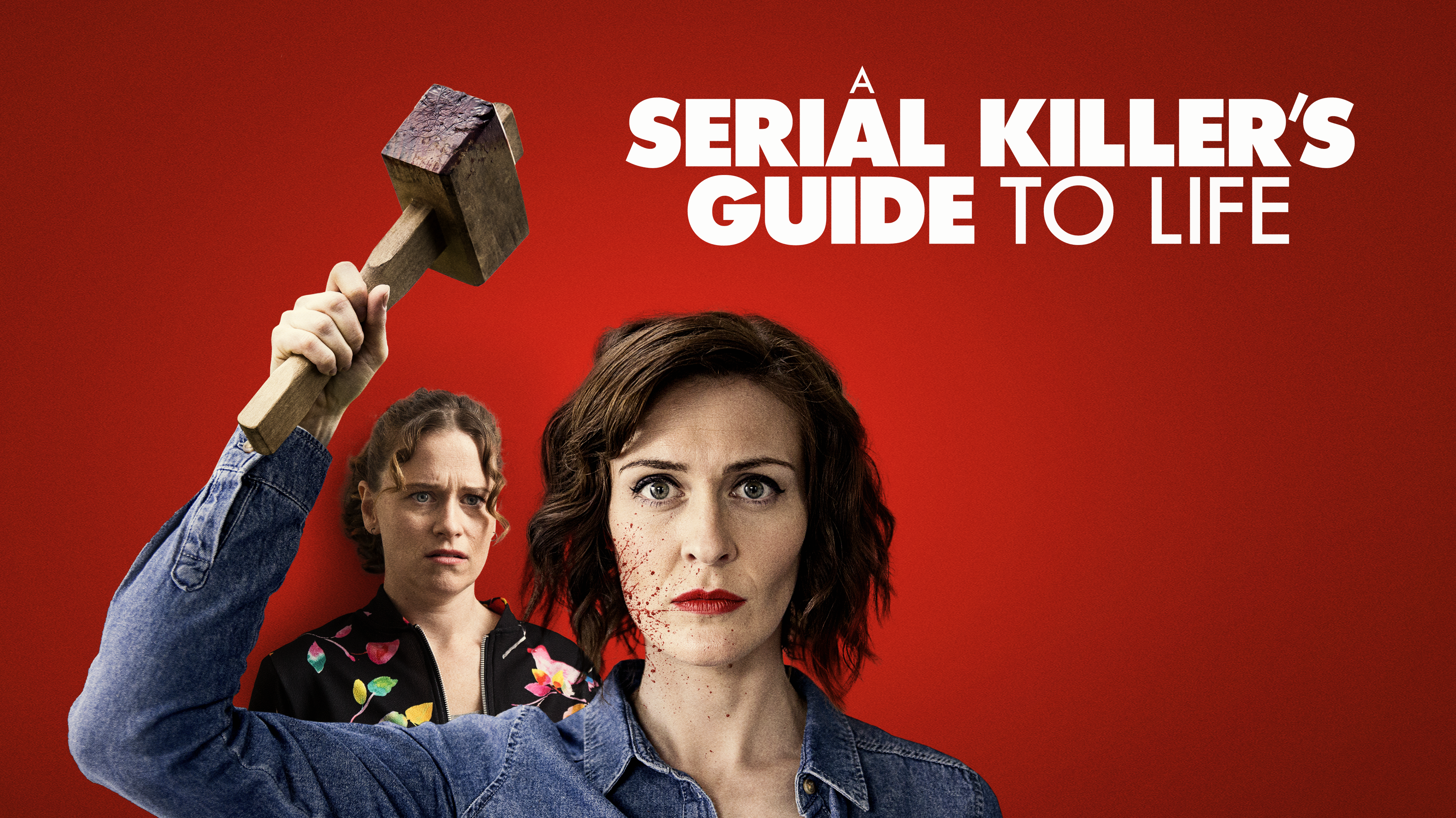 A Serial Killer's Guide to Life