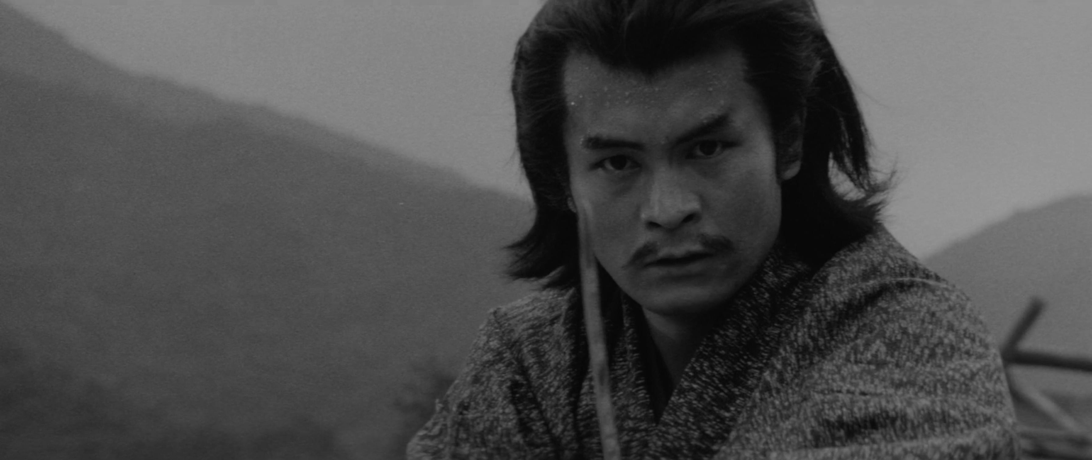 Samurai Wolf 2 Hell Cut - Trailer