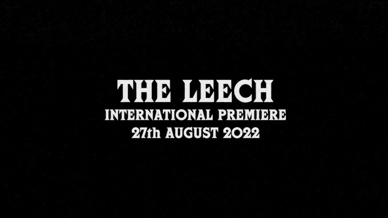 Introduction and Q&A from the film’s international premiere at FrightFest 2022