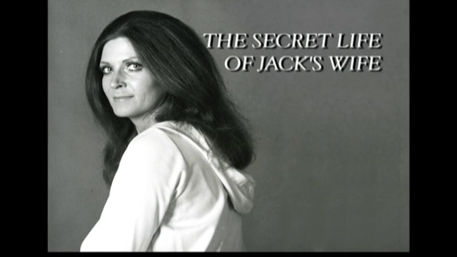 The Secret Life of Jack's Wife