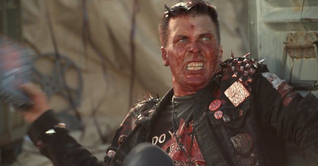 CONTENT: The Lo-Fi Man - Trailer