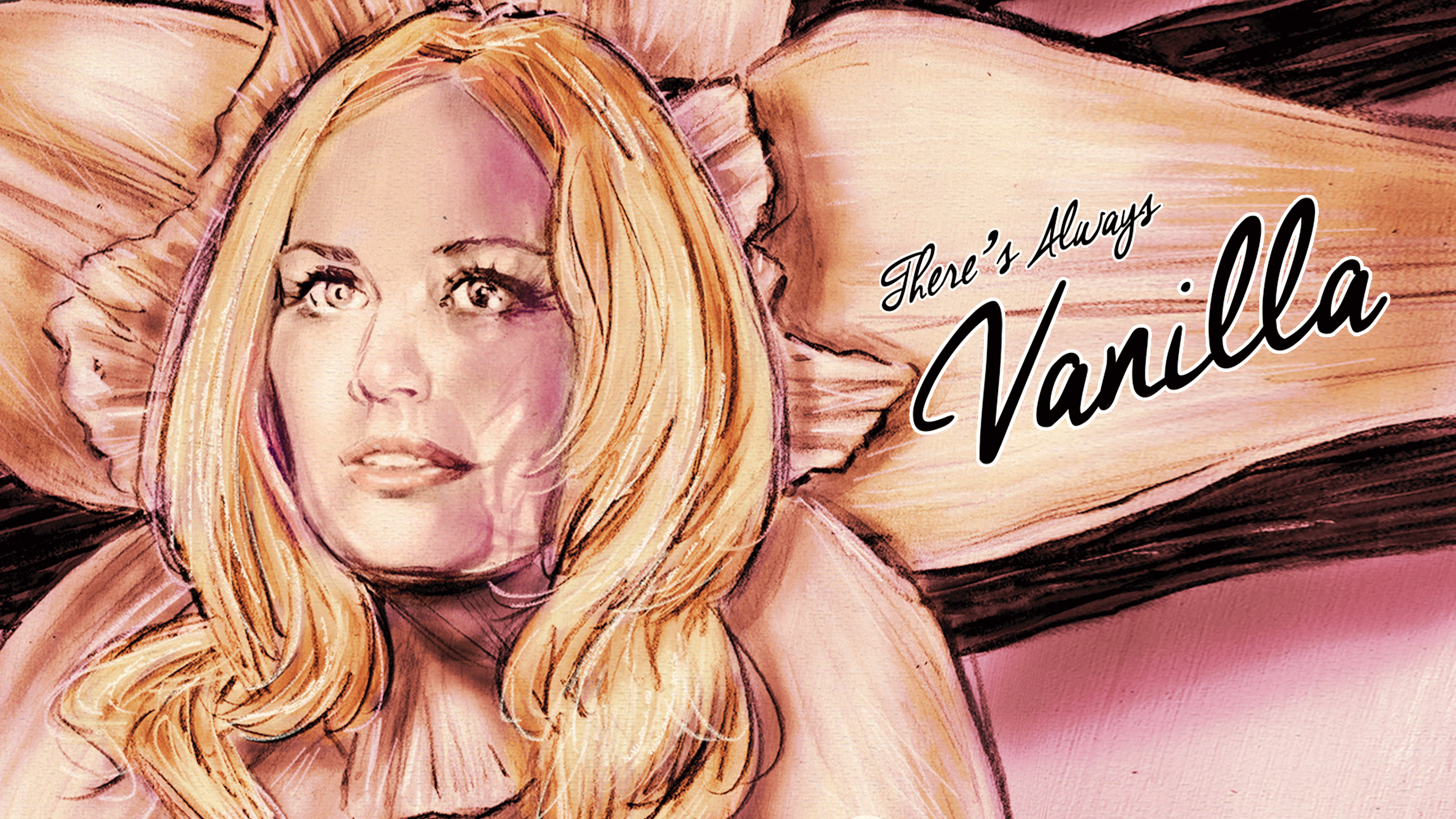 There's Always Vanilla