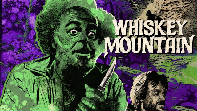 Whiskey Mountain