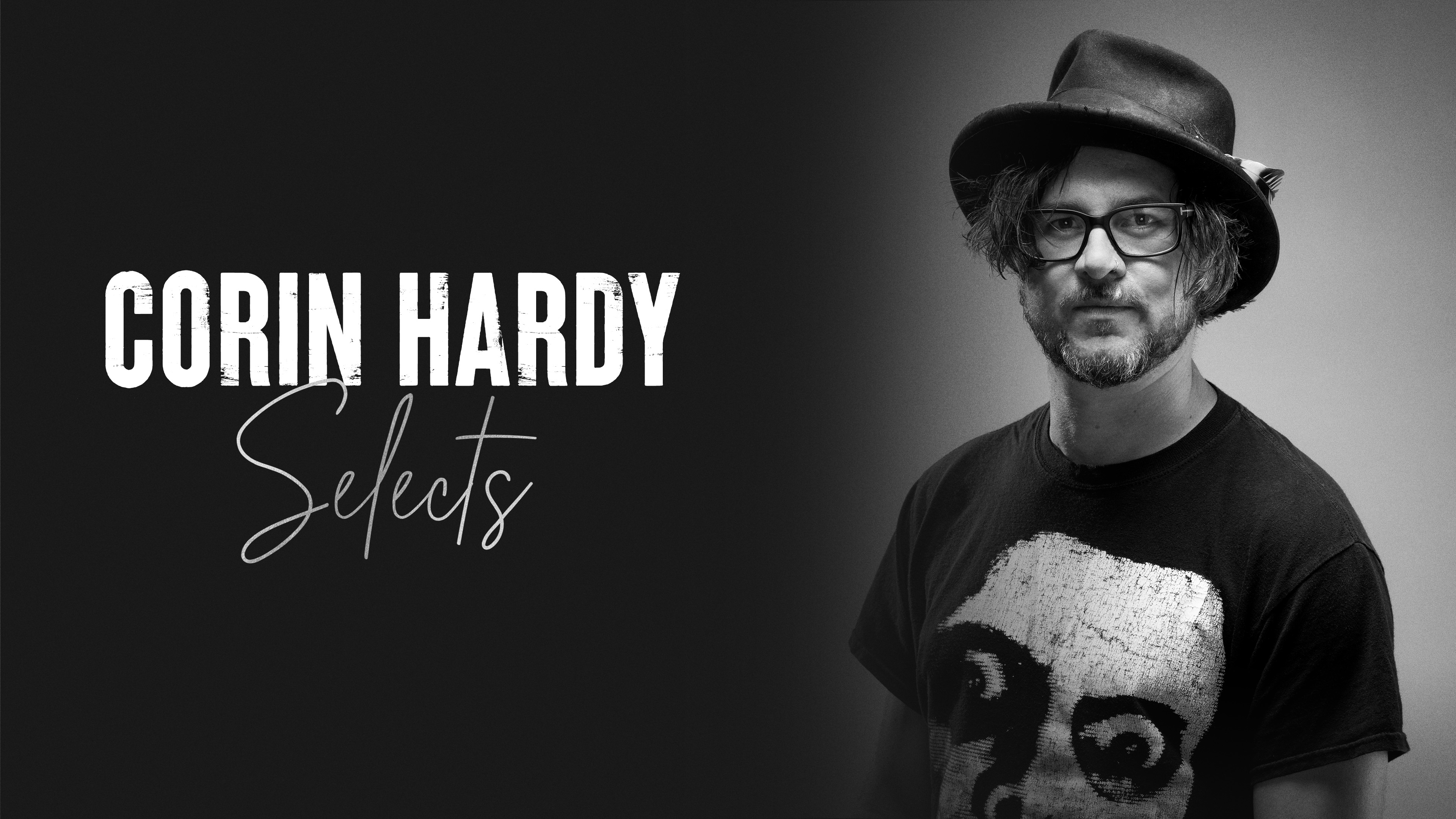 Corin Hardy Selects