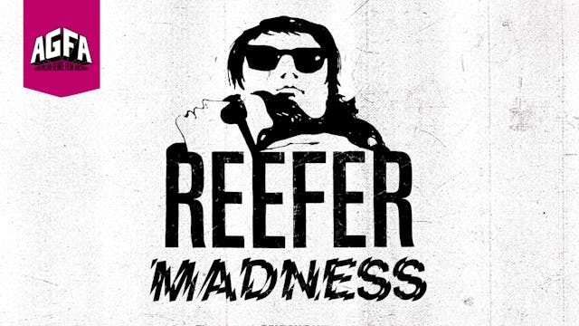 Reefer Madness