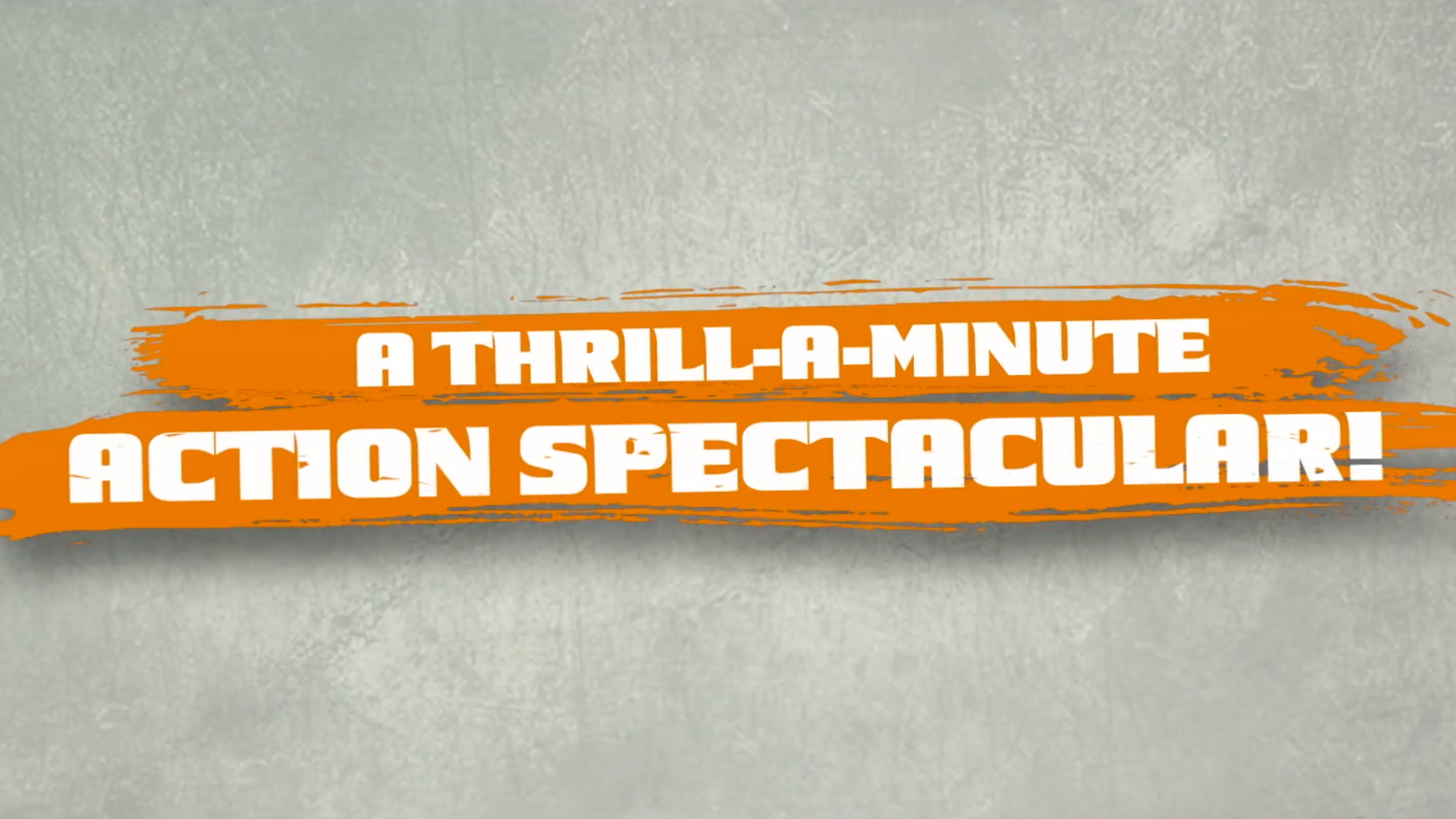 Knockabout - Trailer