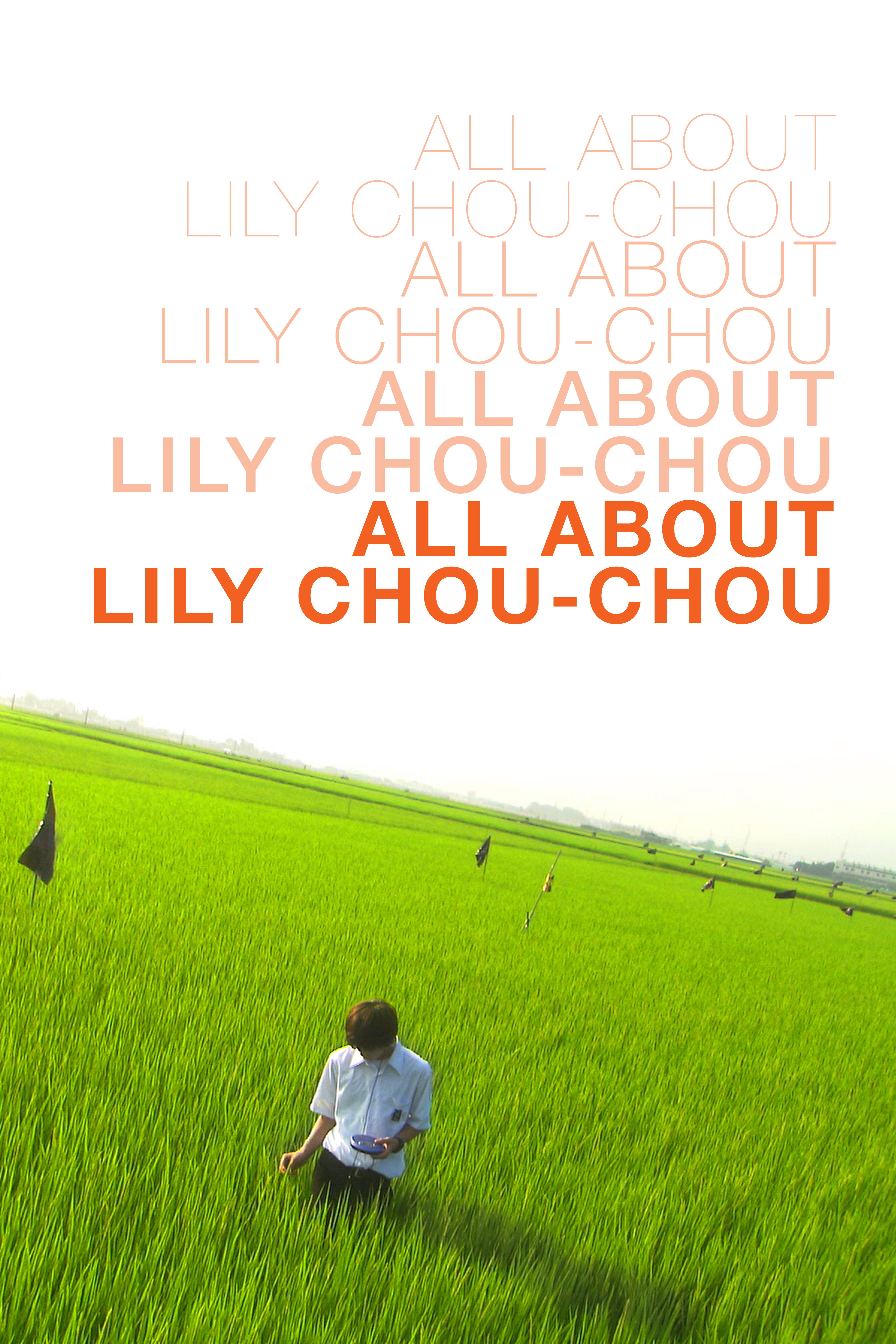 All About Lily Chou-Chou