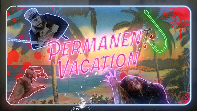 Permanent Vacation