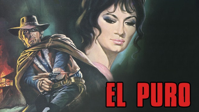 El Puro (Audio-commentary by Troy Howarth & Nathaniel Thompson)