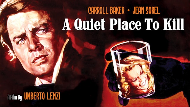 A Quiet Place to Kill