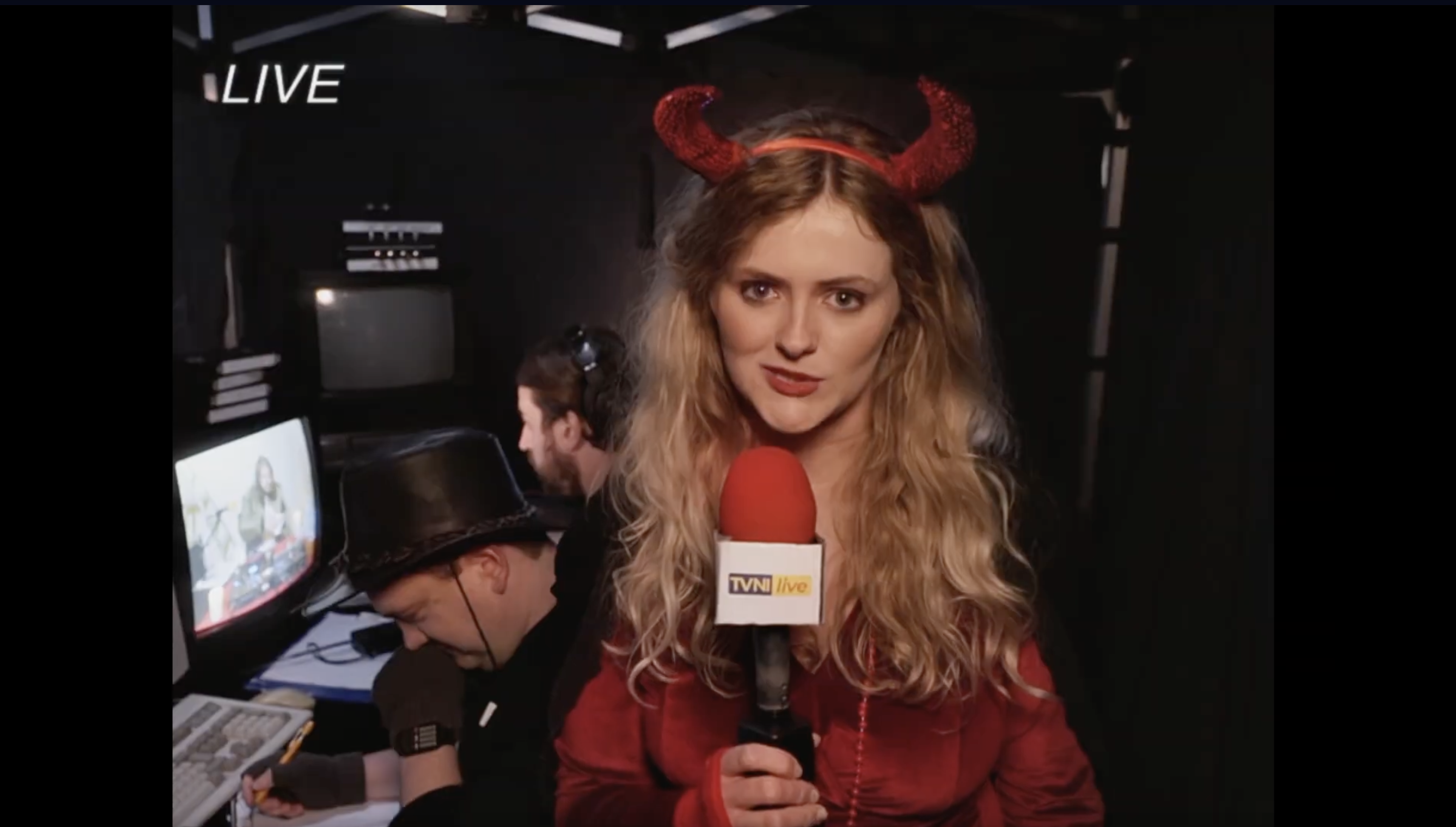 Haunted Ulster Live - Trailer