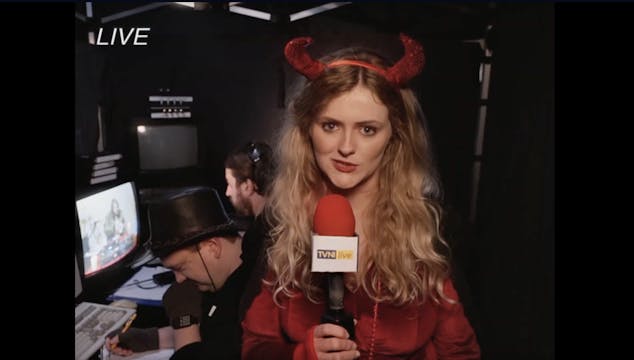 Haunted Ulster Live - Trailer