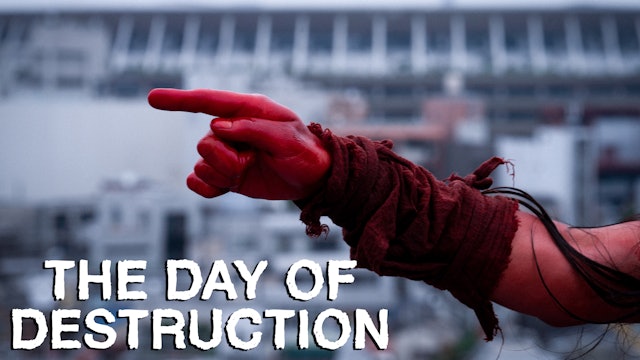 Day of Destruction