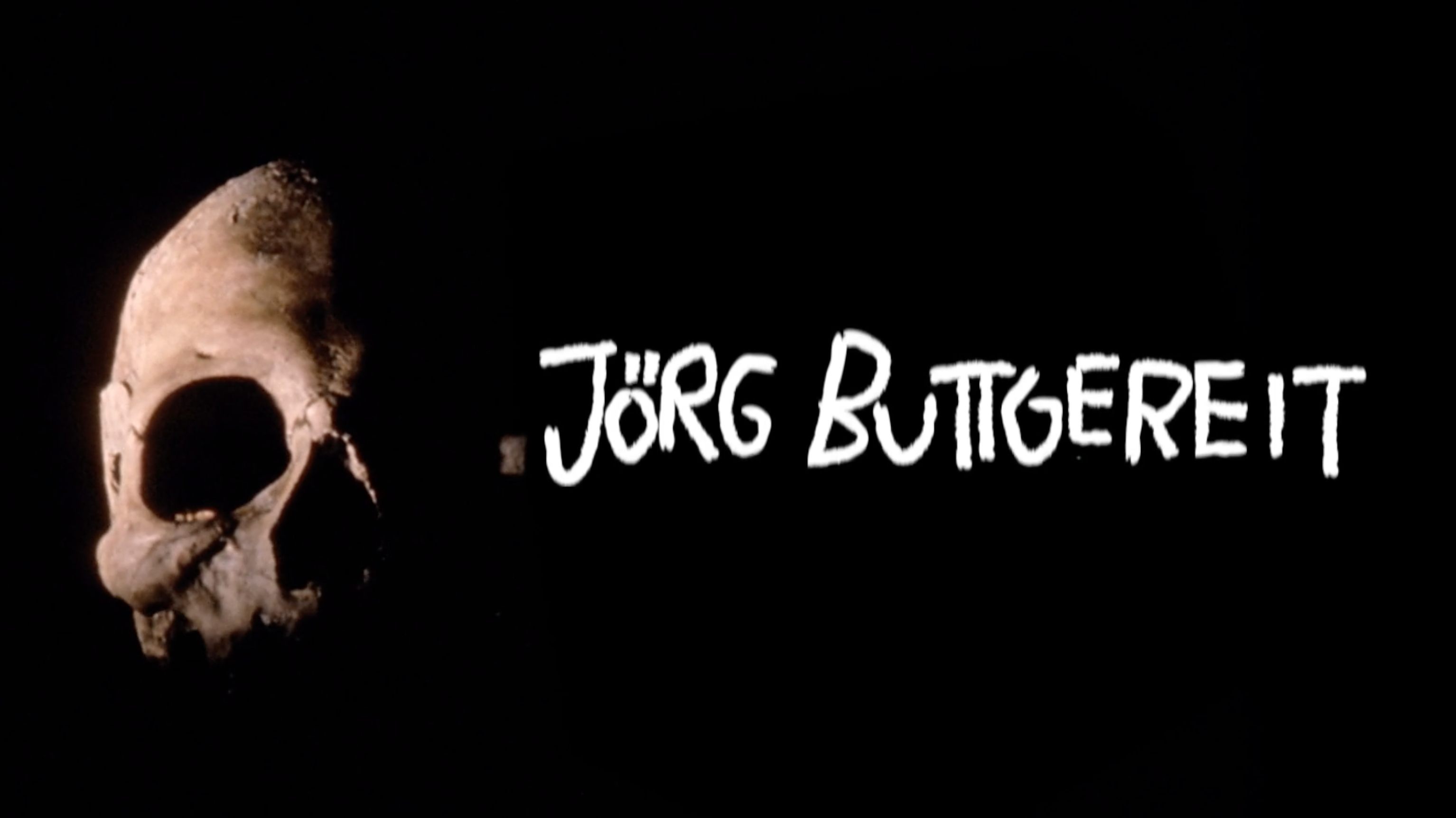 Memento Mori: The Jörg Buttgereit Collection - Trailer