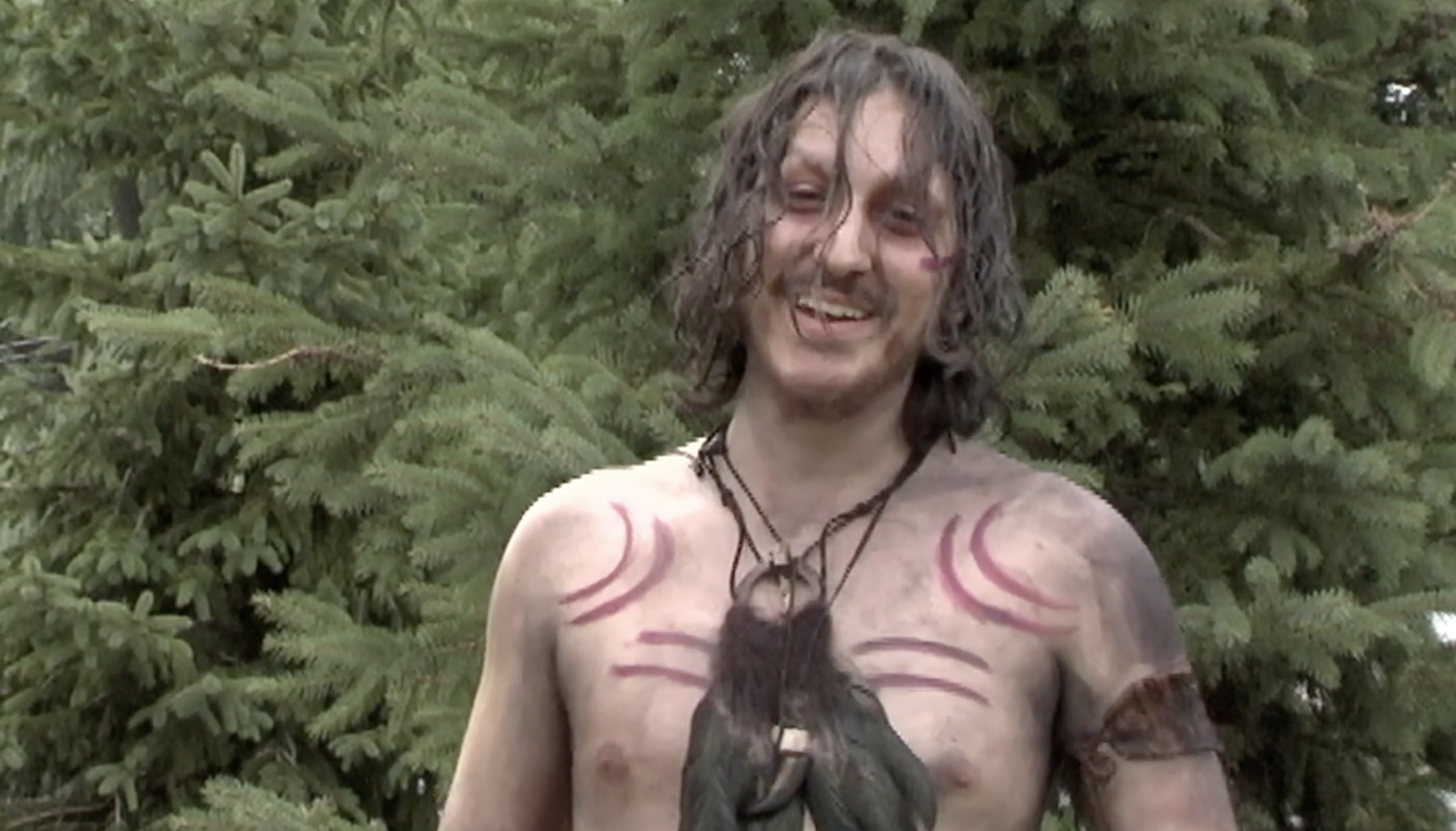 First Stolen's Bailout