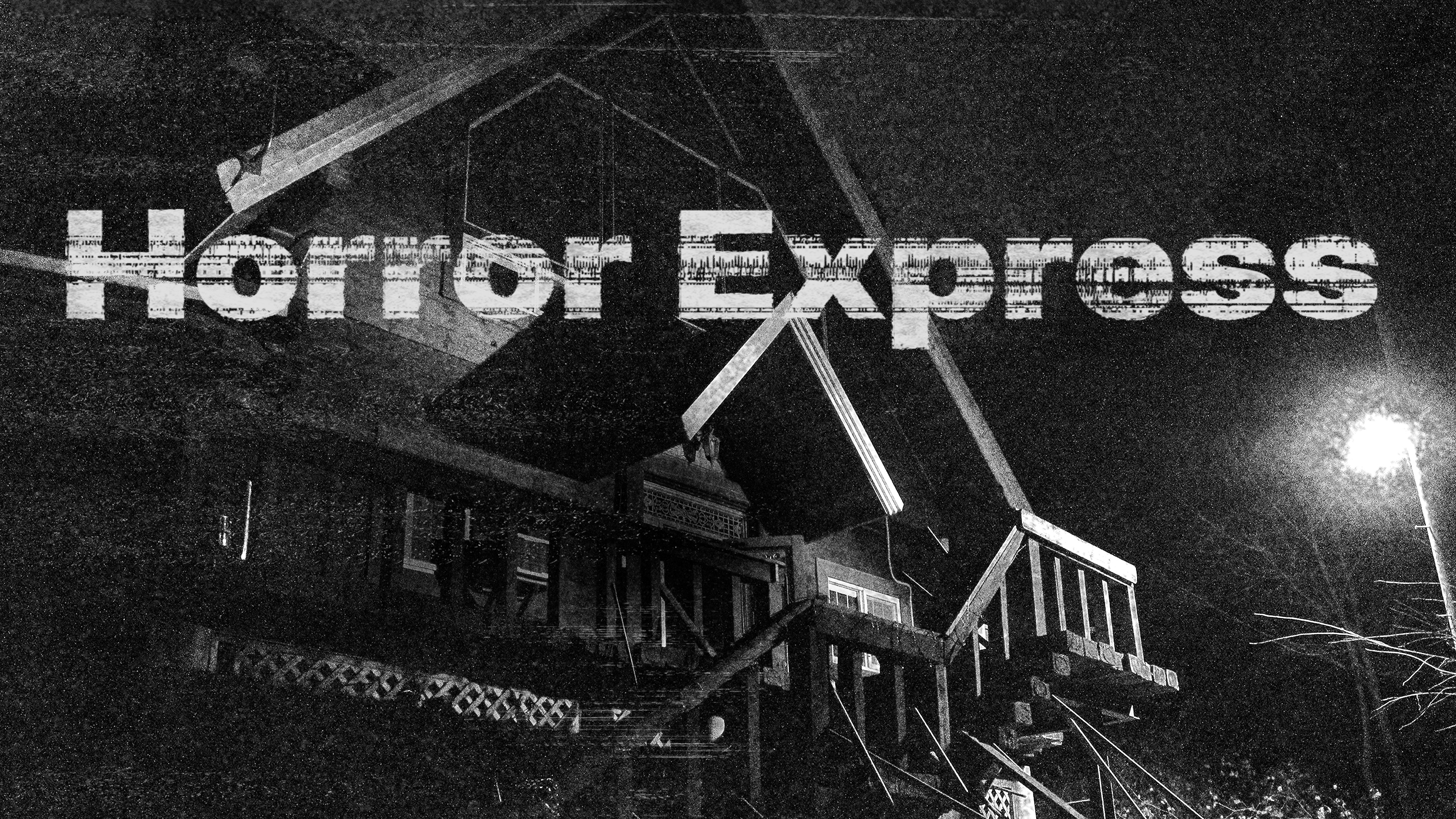 Horror Express