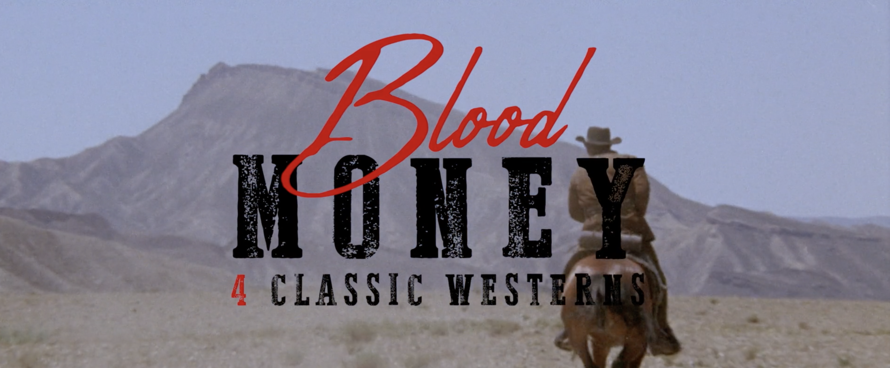 Blood Money - Trailer 