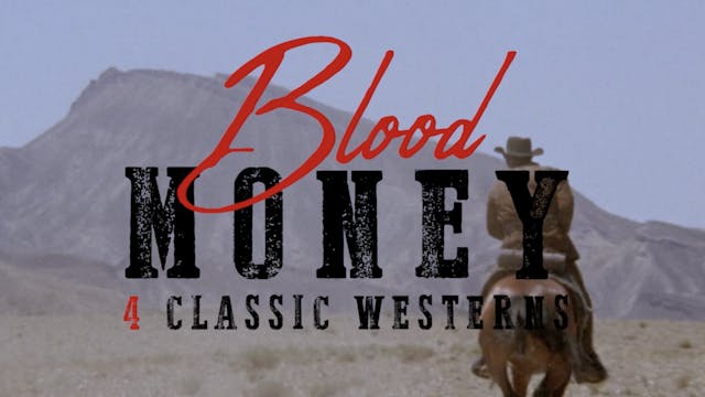 Blood Money - Trailer 