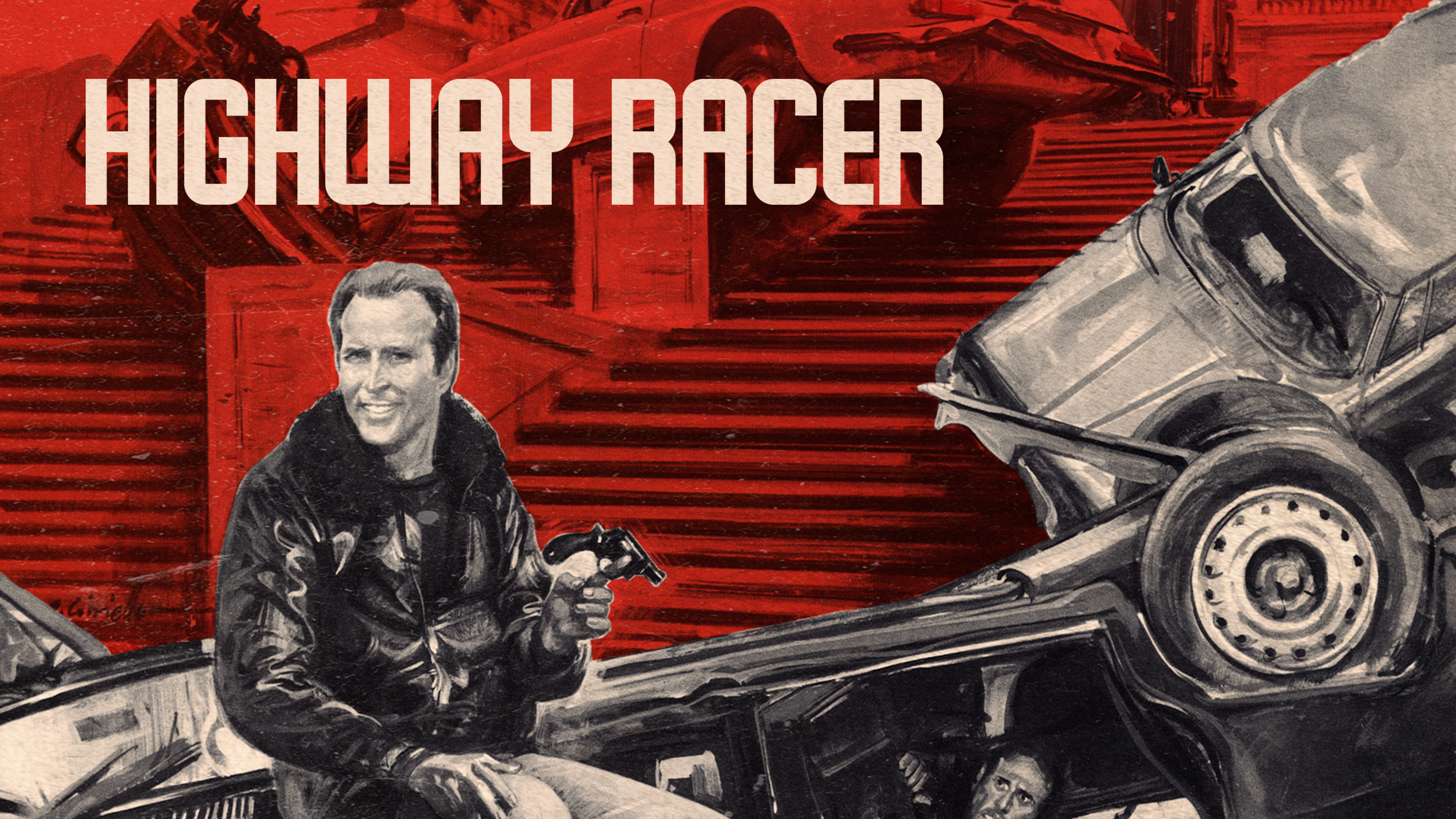 Highway Racer