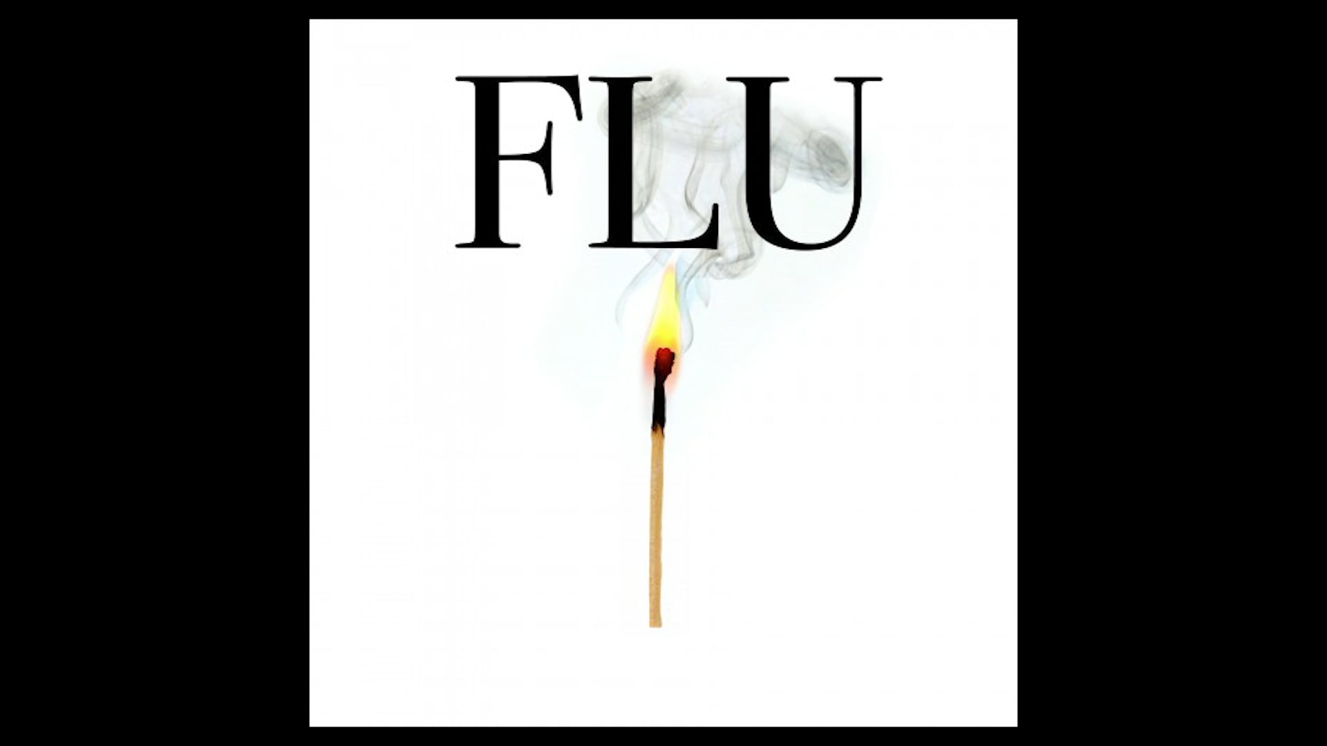 Midnight Radio Theater - Episode 7: Flu