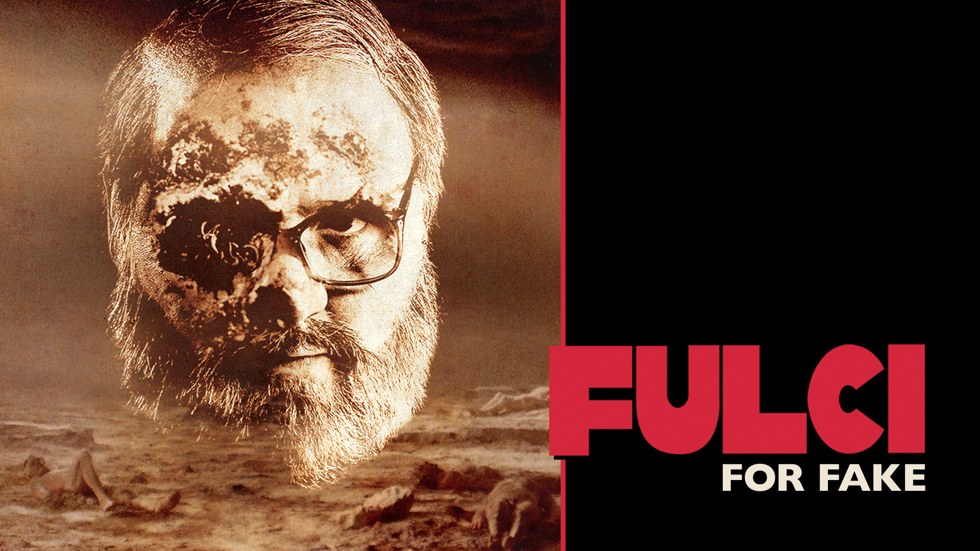 Fulci For Fake