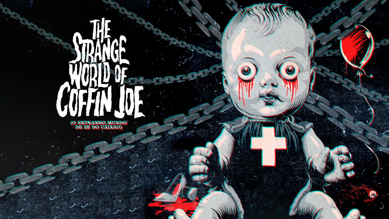 The Strange World of Coffin Joe