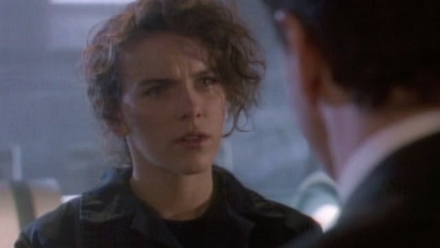 The Future of Law Enforcement (Pilot)