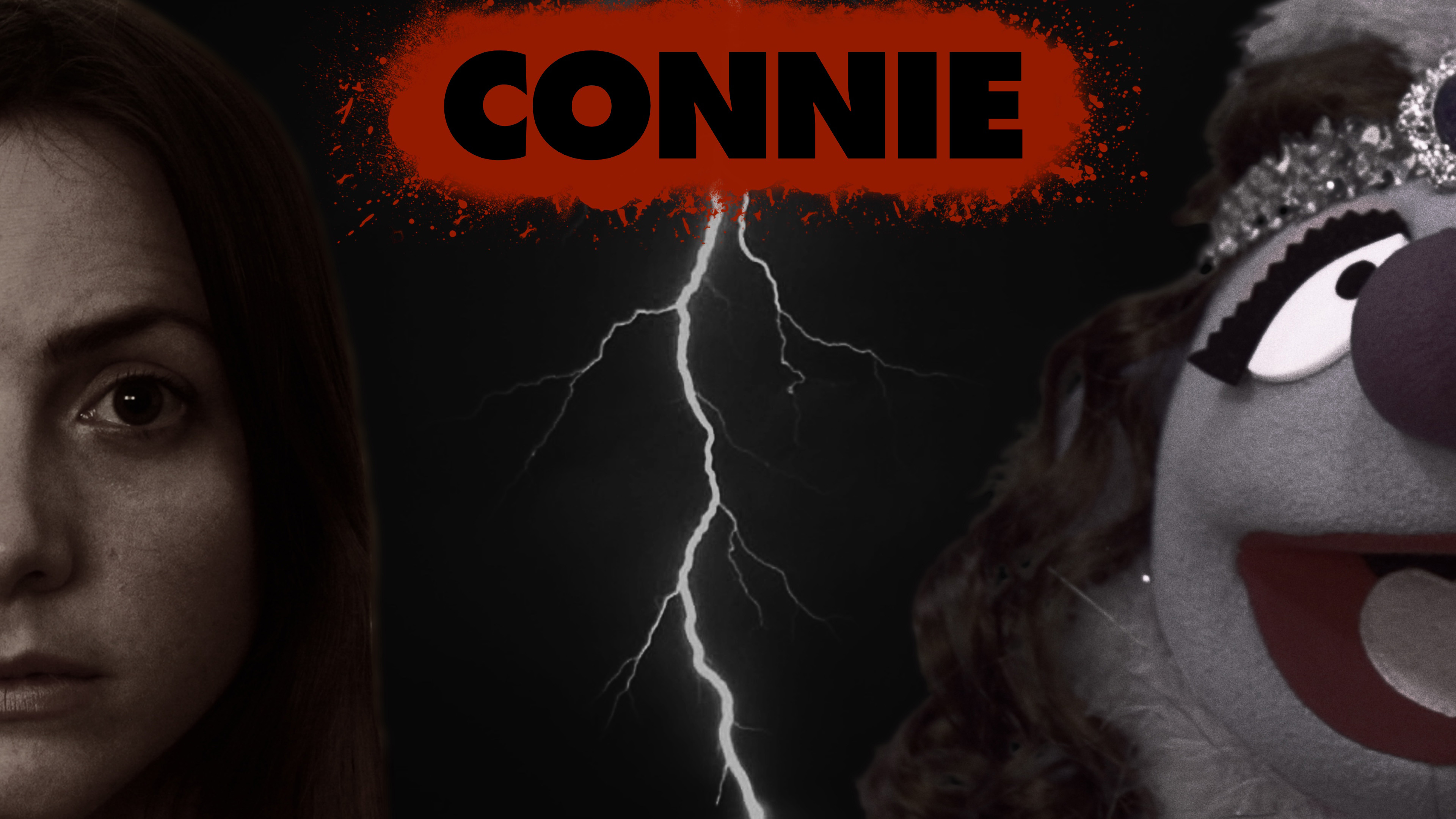 Connie