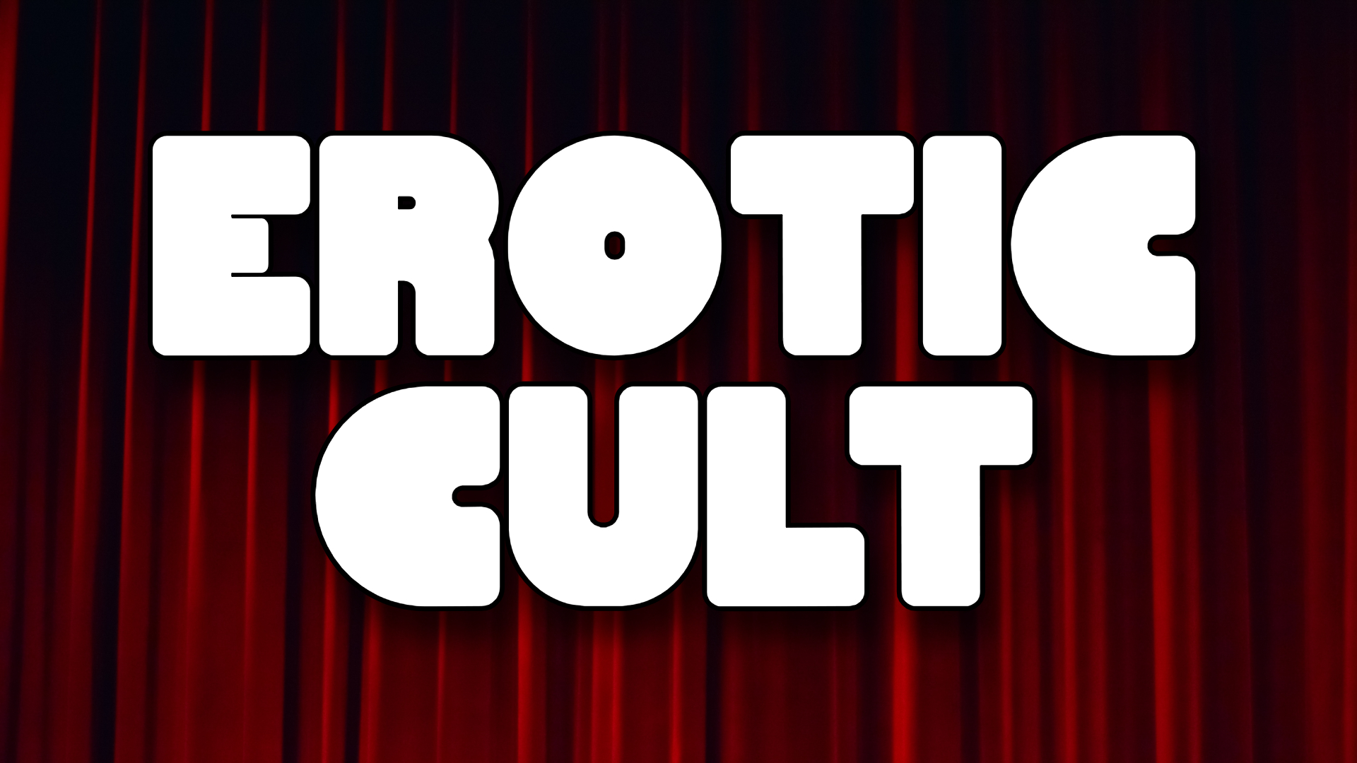 Erotic Cult