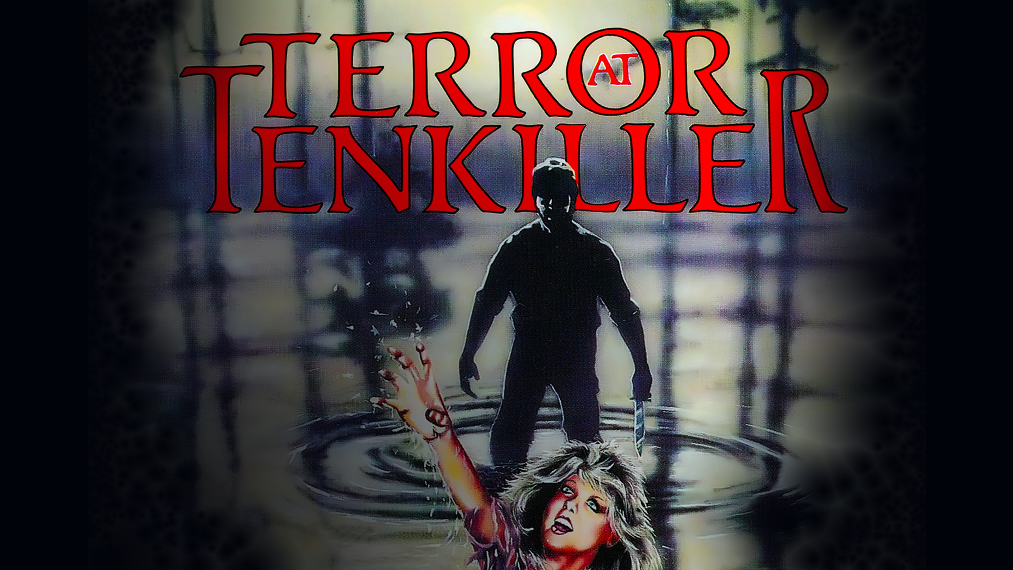 Terror at Tenkiller
