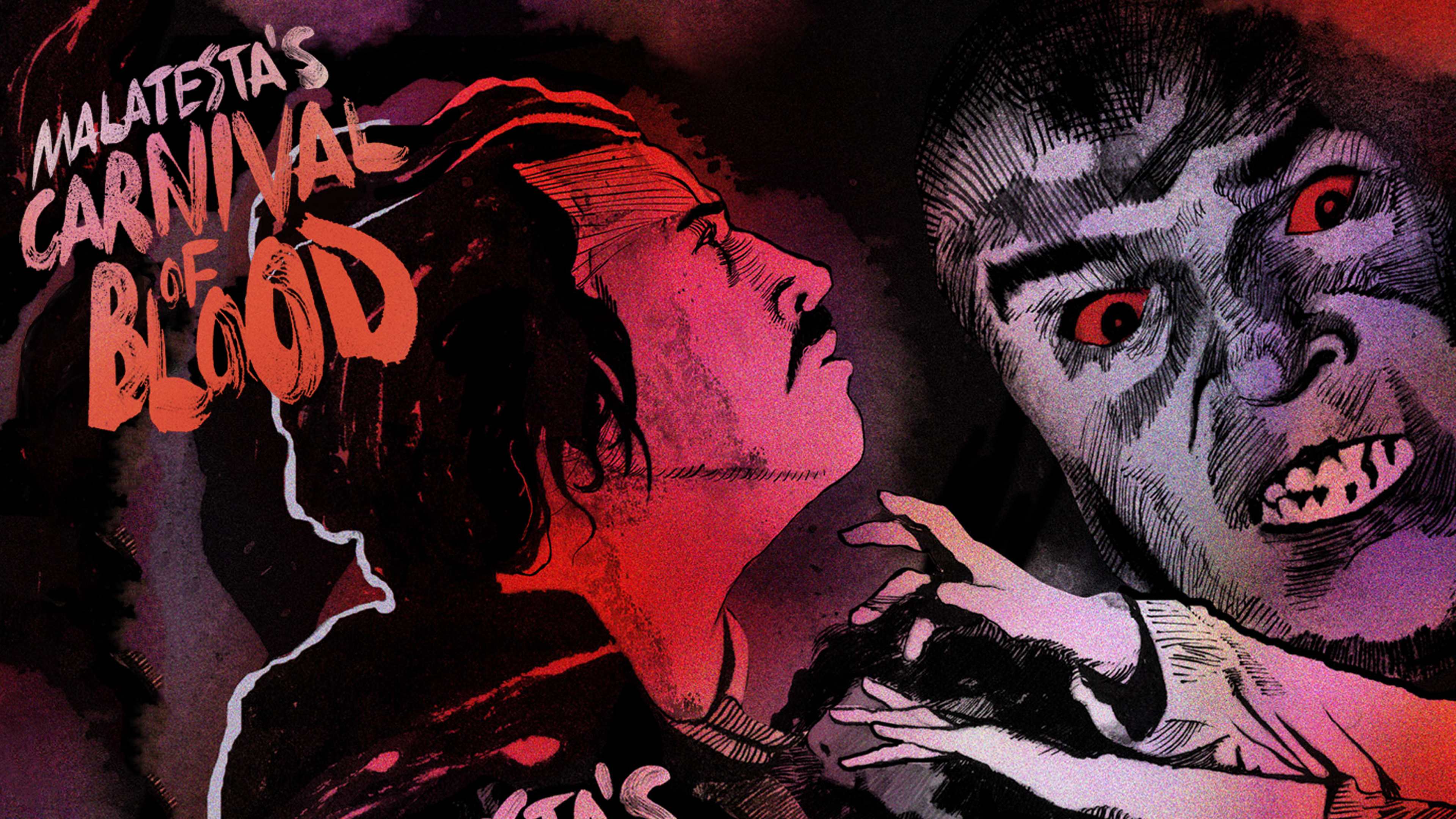 Malatesta's Carnival of Blood