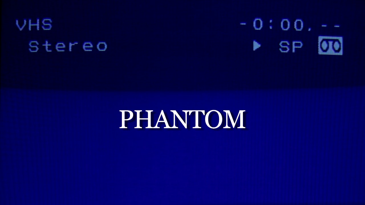 Phantom