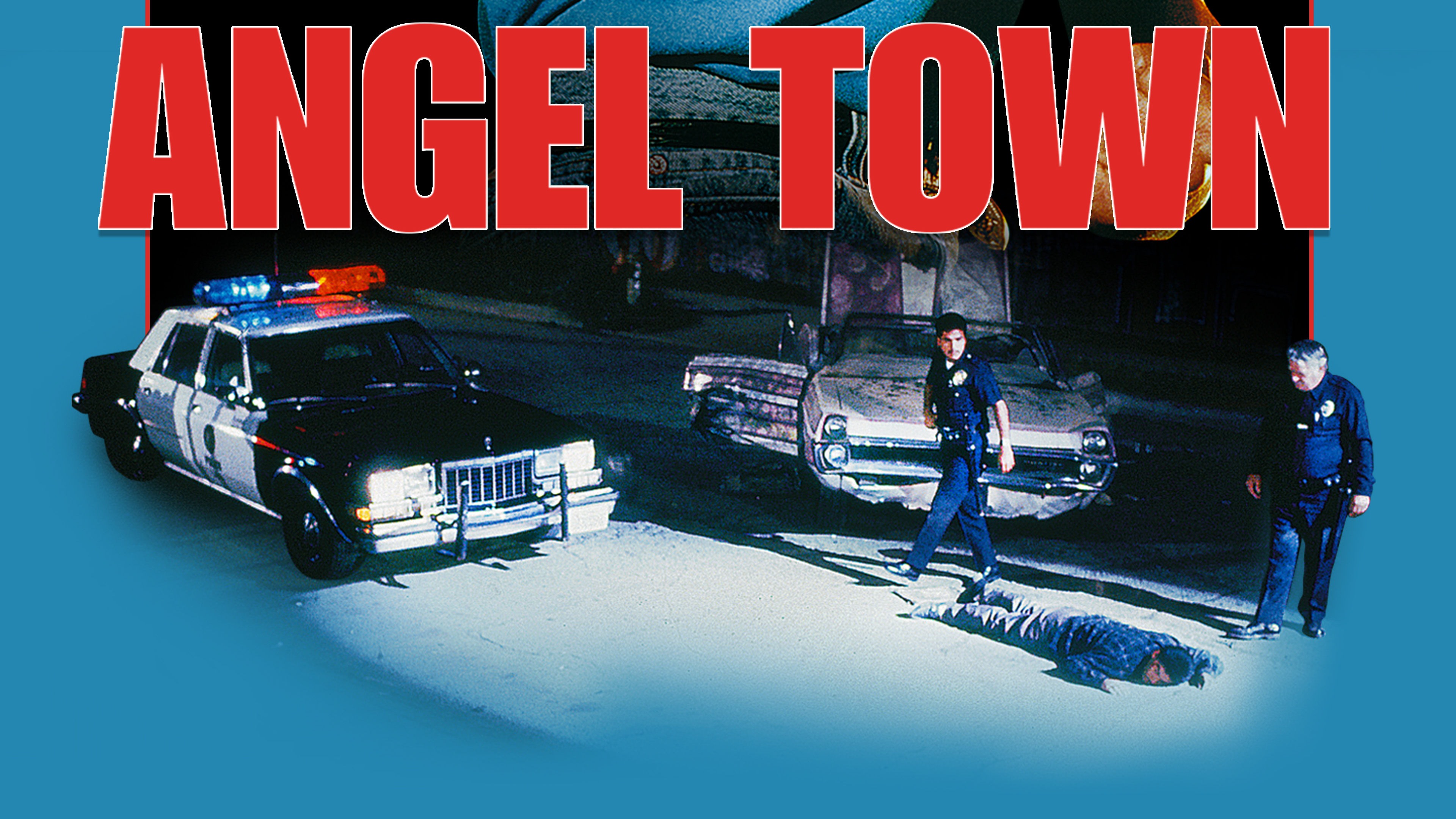 Angel Town