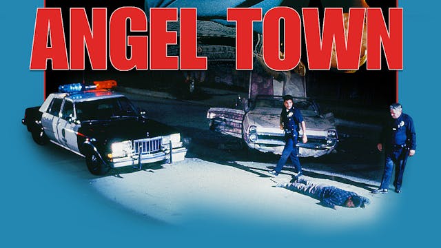 Angel Town