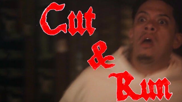 Cut & Run - Trailer