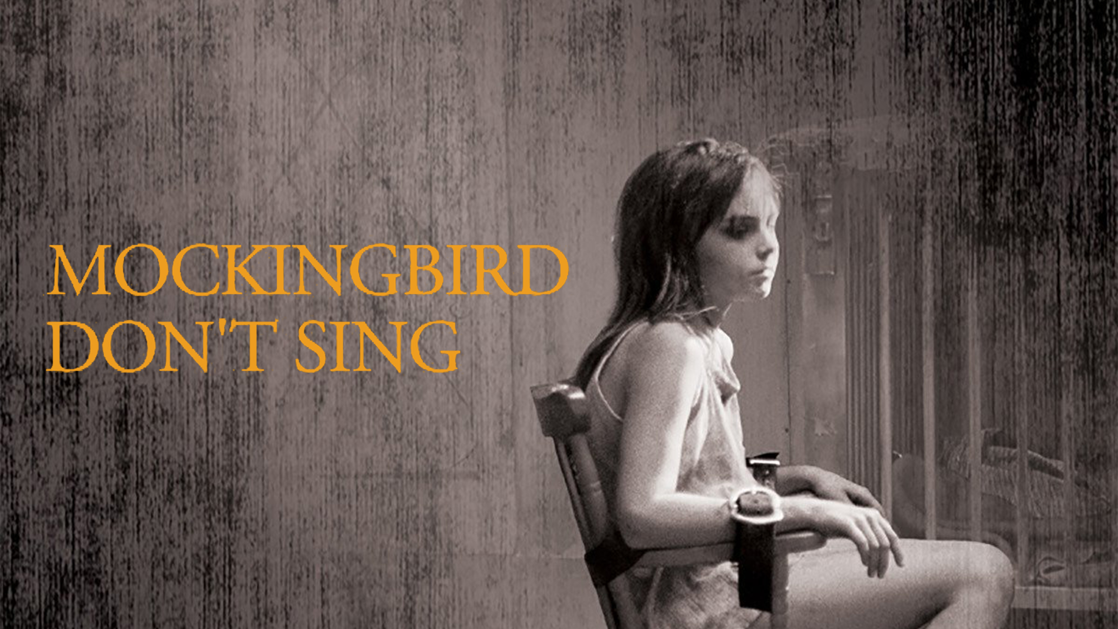 Mockingbird Don't Sing