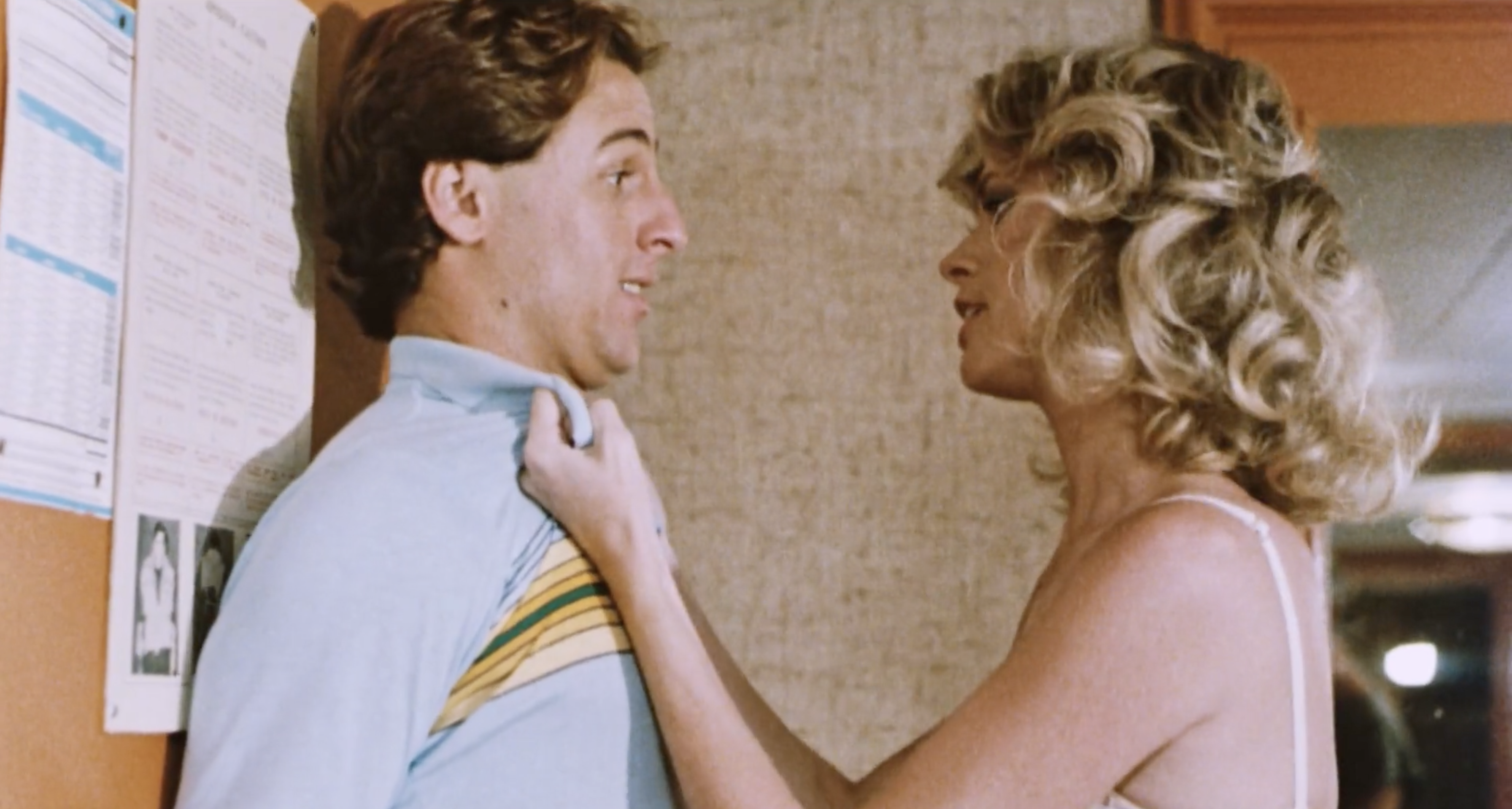 Sky High - Original Trailer 