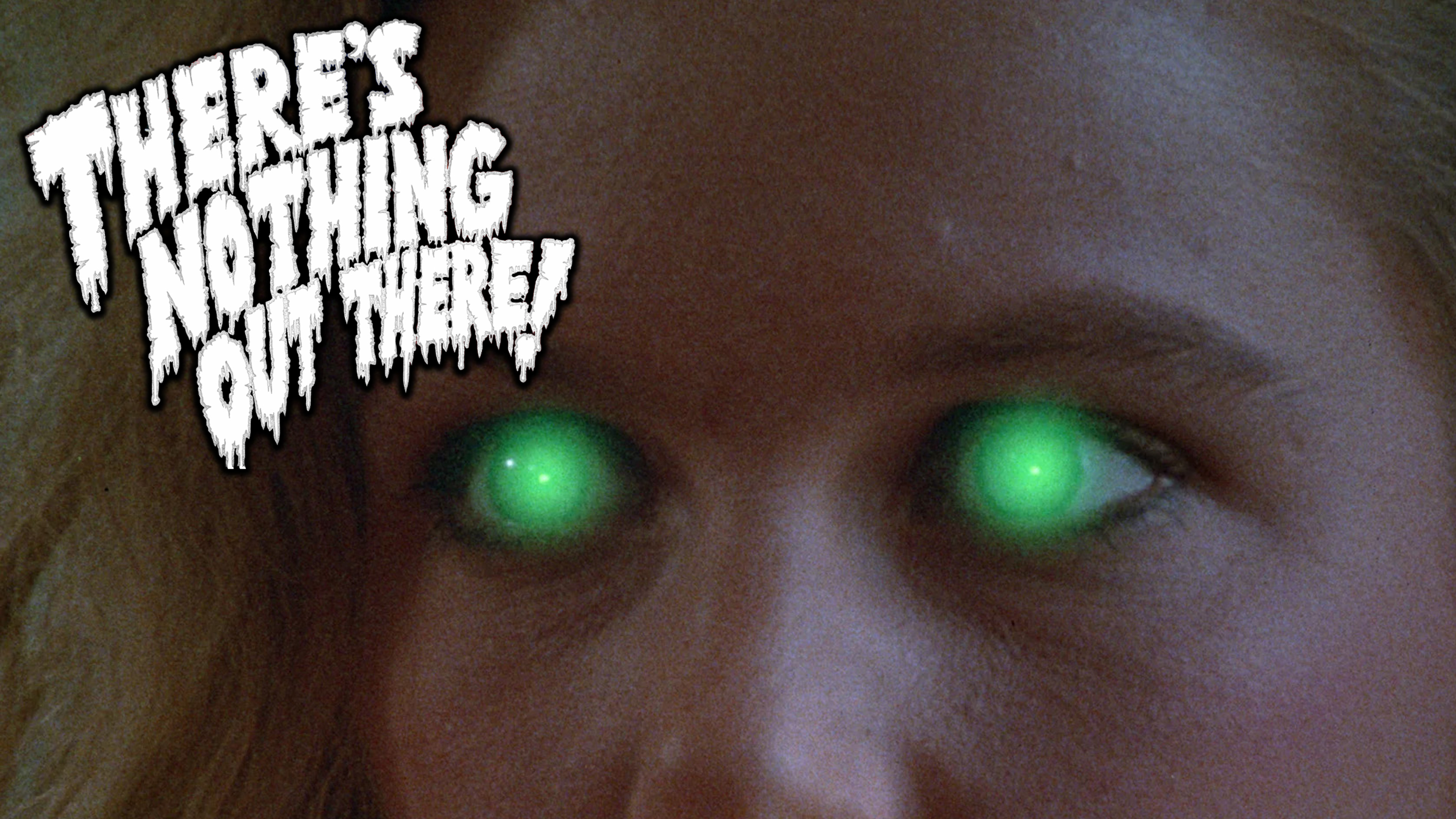 There’s Nothing Out There