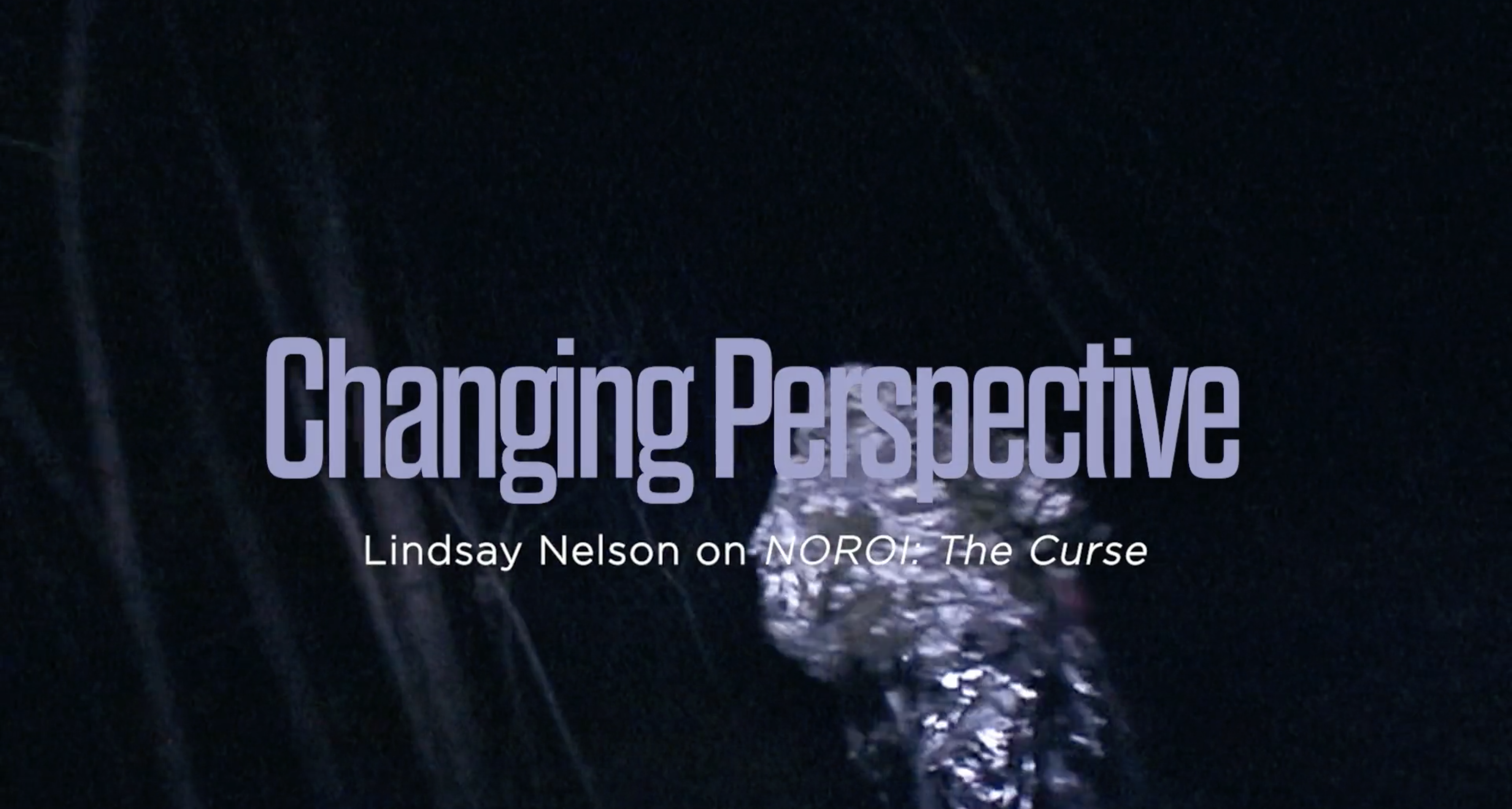 Changing Perspective