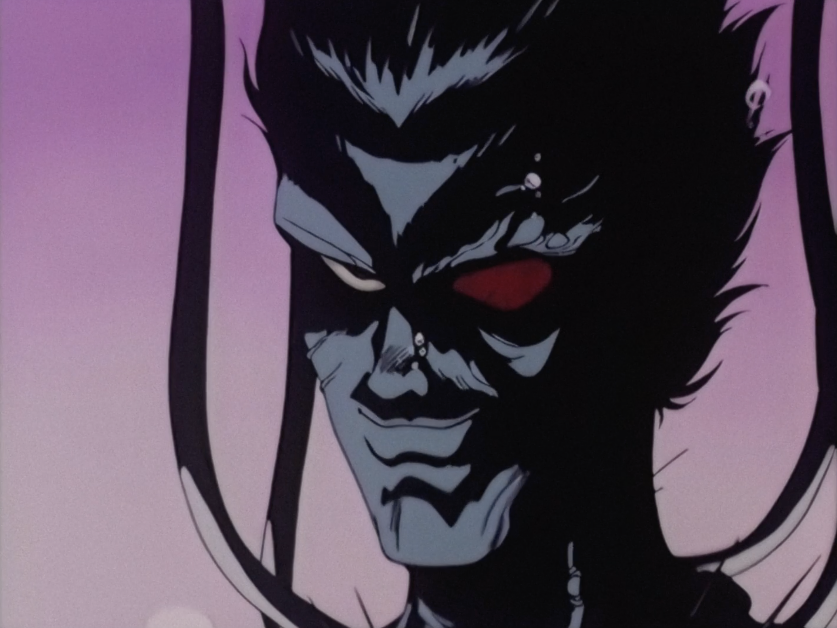 Melt Down (Japanese version)