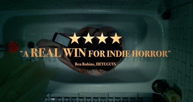 The Stylist - Trailer