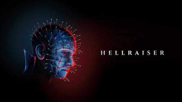 Hellraiser (Arrow Podcast with Sam Ashurst & Dan Martin)