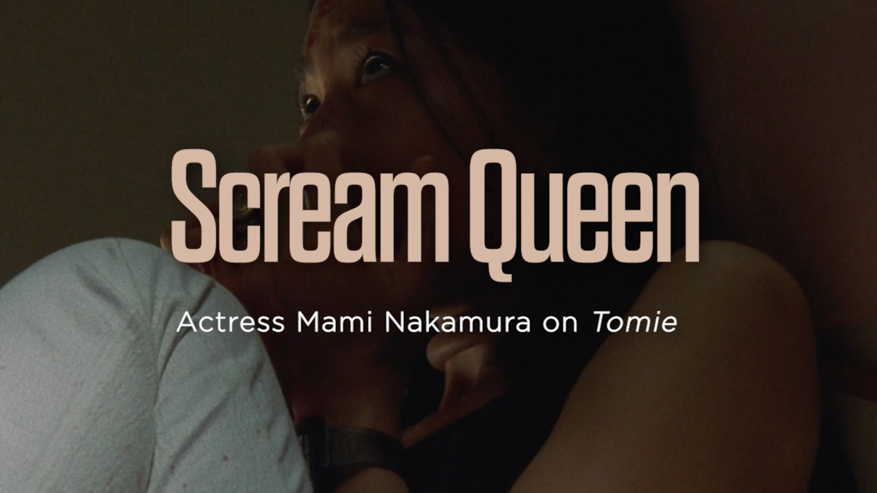 Scream Queen