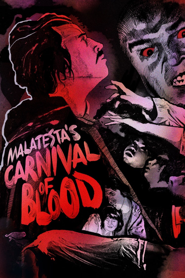 Malatesta's Carnival of Blood