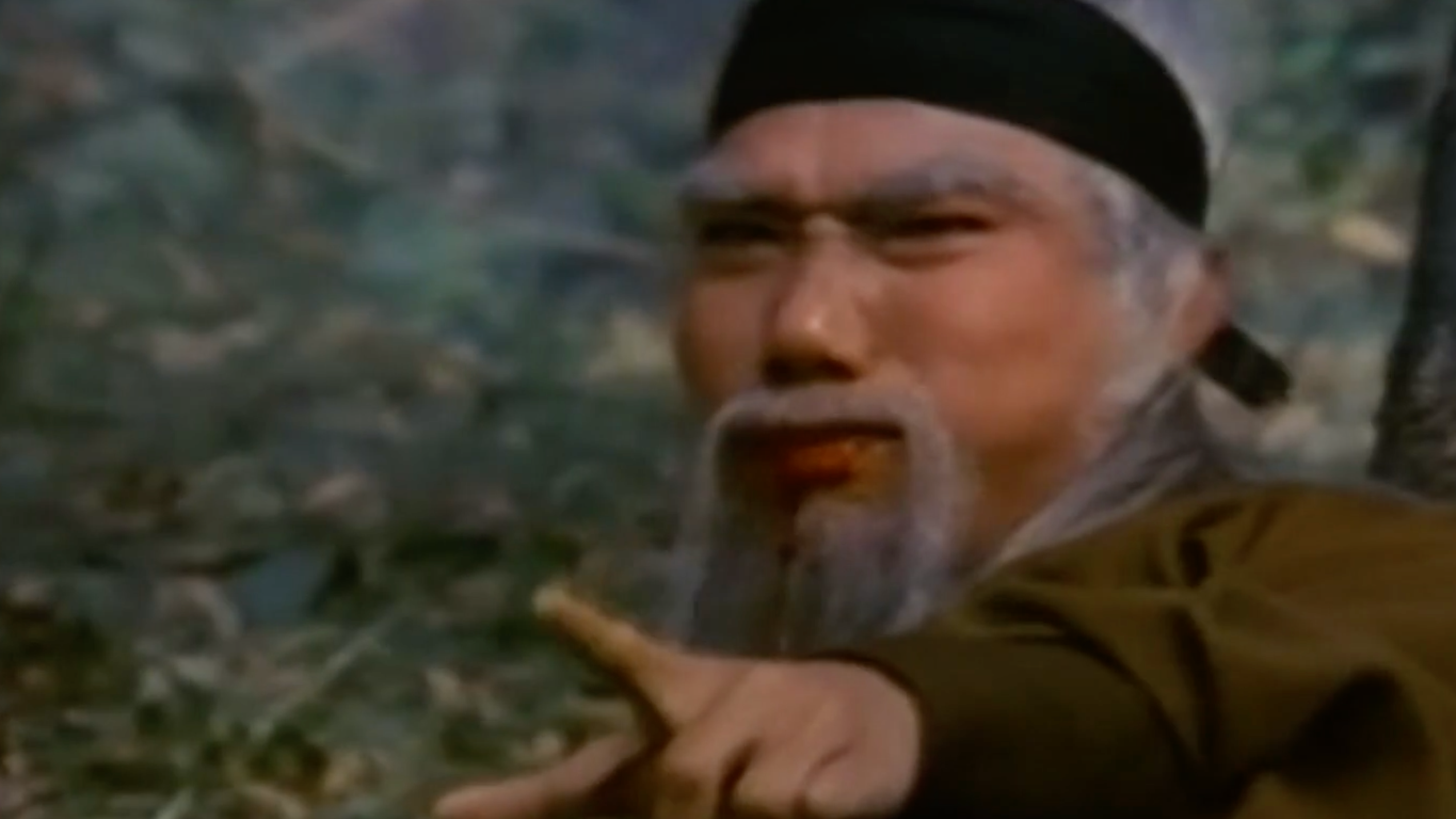 Abbot White - Trailer