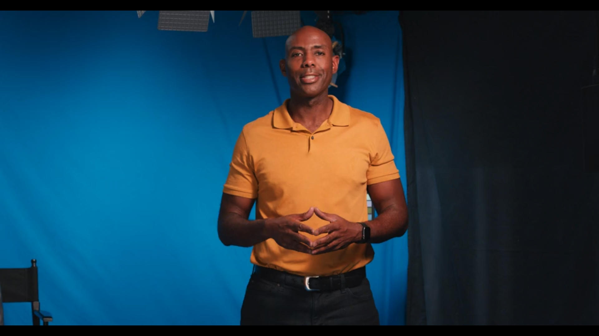 Laguna Avenue — Introduction by James Markham Hall Jr.