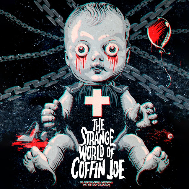 The Strange World of Coffin Joe